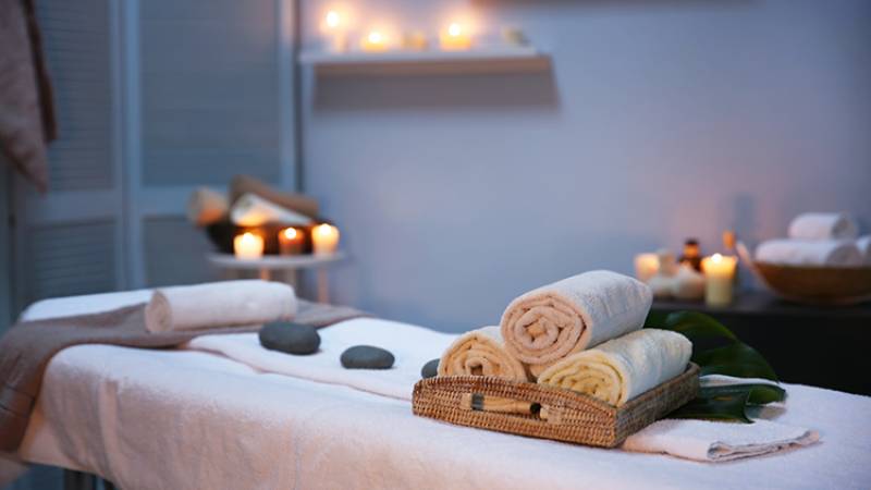 Unwind in Jimbaran with 24 Oncall Massage - Your Home, Your Oasis